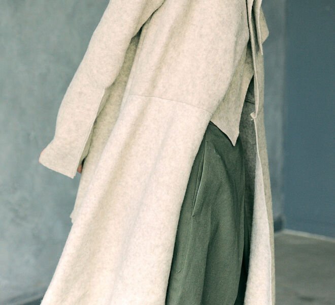 A new beginning (Demo)