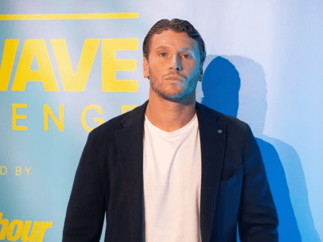 L'inizio di un Viaggio: Le Prime Onde di Rudy Ghiara