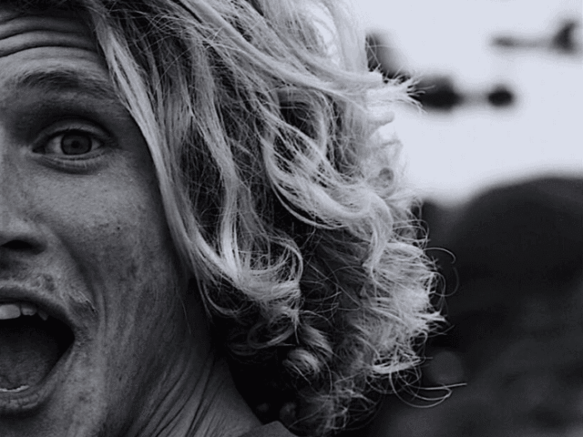 L'inizio di un Viaggio: Le Prime Onde di Rudy Ghiara