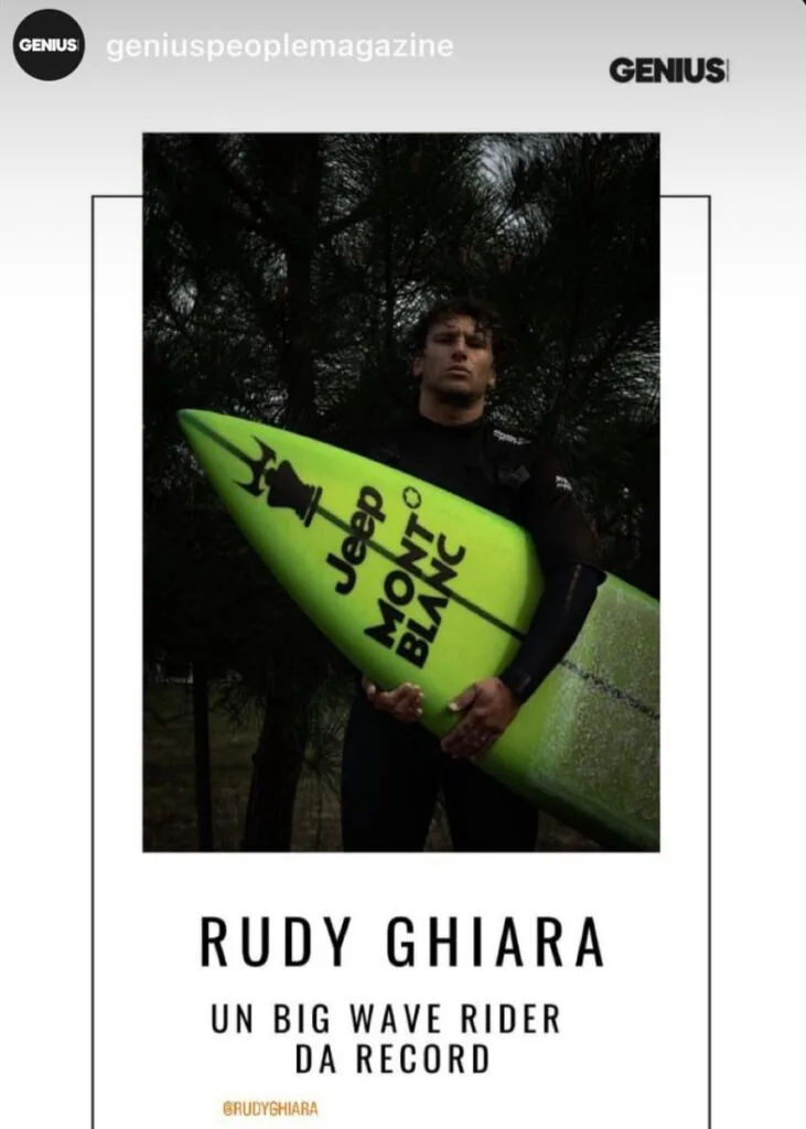 Rudy Guiara
