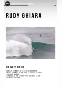 Rudy Guiara